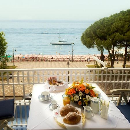 Hotel Pensione Reale Maiori Luaran gambar