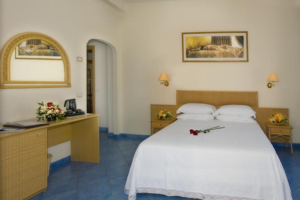 Hotel Pensione Reale Maiori Bilik gambar