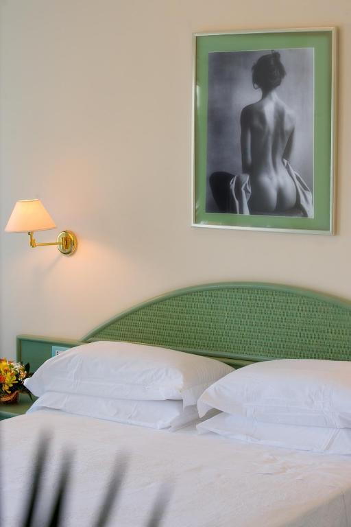 Hotel Pensione Reale Maiori Bilik gambar