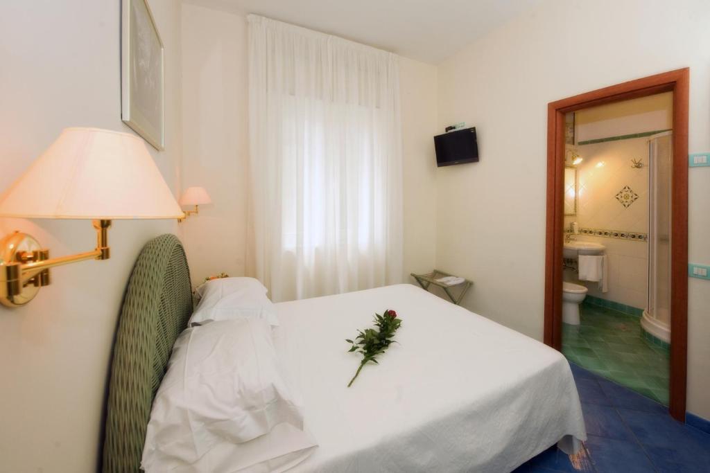 Hotel Pensione Reale Maiori Bilik gambar