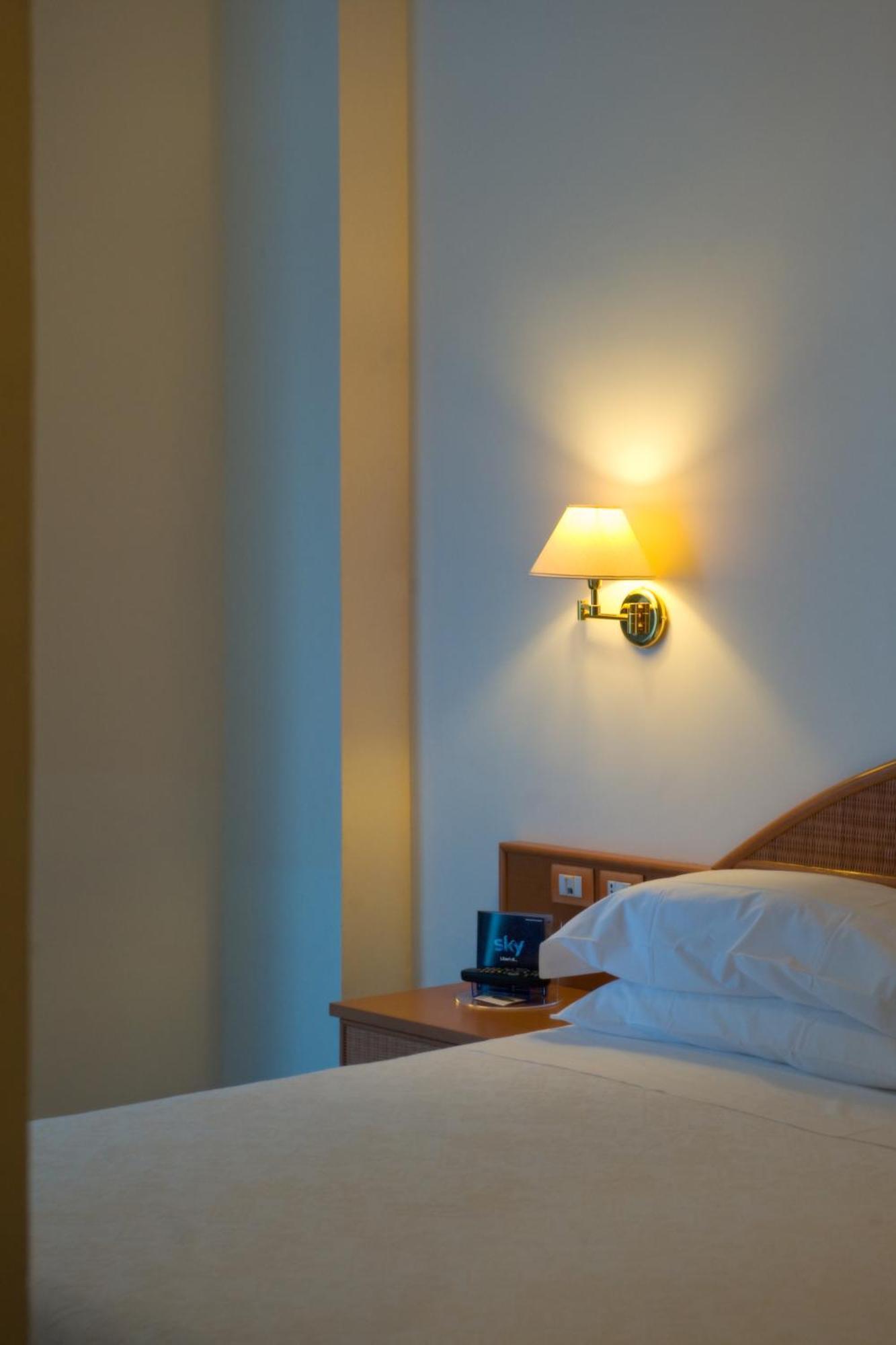 Hotel Pensione Reale Maiori Luaran gambar