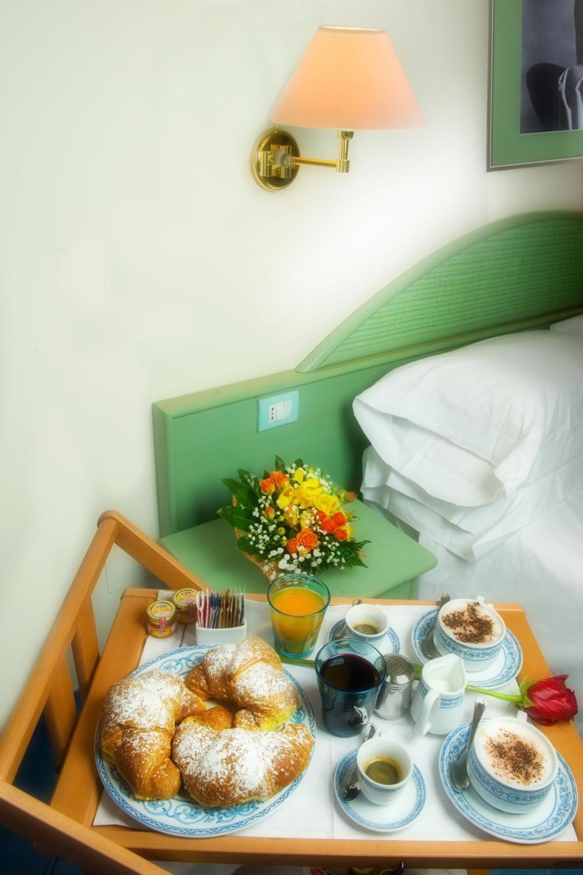 Hotel Pensione Reale Maiori Luaran gambar