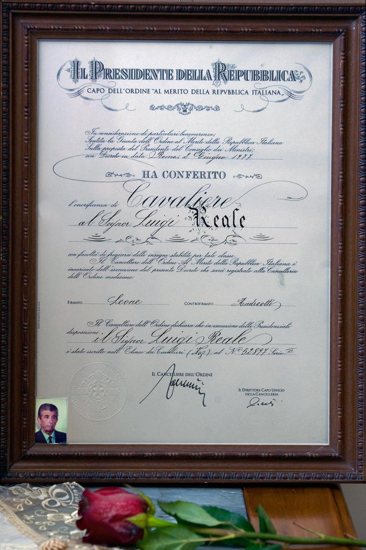 Hotel Pensione Reale Maiori Luaran gambar